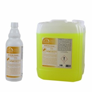 SUPER OIL CLEANER 20 l- koncentrat do mycia i odtłuszczania wszelkich powierzchni  