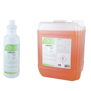 Dolphin FLOOR CLEAN 1L- płyn do mycia podłóg 