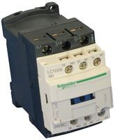 Stycznik 24VDC 2,4W 50/60Hz 3B 4kW/400V 9A zaciski śrubowe  TESYS D 