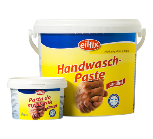 PASTA  DO MYCIA RĄK ELFIX 500ml