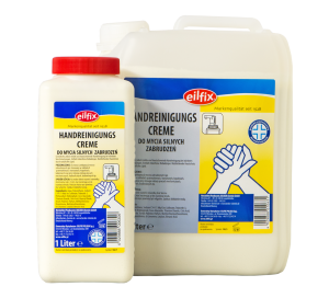 KREM DO MYCIA RĄK ELFIX 2,5L HANDREINIGUNGS CREME