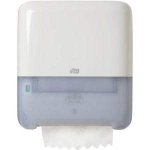 DOZOWNIK TORK DO RĘCZNIKÓW H1 551000 BIAŁY