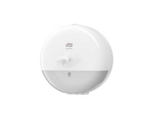 TORK DOZOWNIK DO PAPIERU TOALETOWEGO SMARTONE 681000 BIAŁY