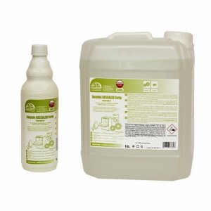 Dolphin DESCALER FORTE 5L - koncentrat do usuwania osadów kamiennych (odkamienianie czajników, zmywarek, ekspresów do kawy itp.)