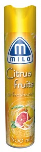 ODŚWIEŻACZ W SPRAYU 300ML