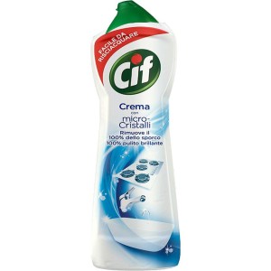 MLECZKO CIF CREAM 780G BIAŁE