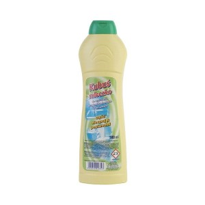 MLECZKO DO CZYSZCZENIA KUBUŚ 500ML