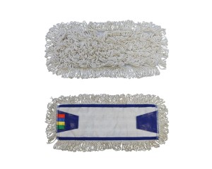 MOP Z ZAKŁADKAMI STANDARD BAWEŁNIANNY 40CM