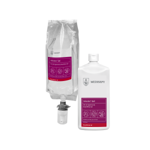 VELODES ŻEL SYSTEM ZAMKNIĘTY 1L