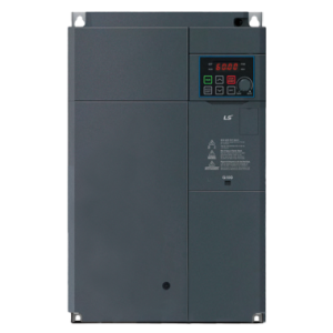  Przemiennik częstotliwości LSIS serii G100 22kW 3x400V AC filtr EMC C3