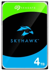 Dysk twardy Seagate SkyHawk HDD 4TB ST4000VX016 3.5" SATA