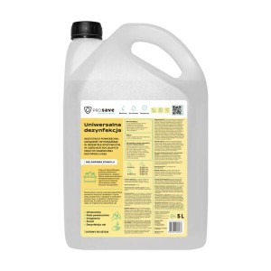 PRONTECH  RTU800ppm 5l dezynfekcja