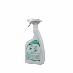 STRONG CLEANER - gotowy środek do trudnych zabrudzeń 750 ml atomizer GRATIS