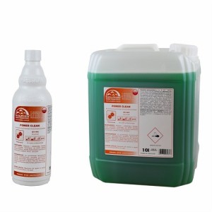 Power CLEAN 10l - gruntowne czyszczenie podłóg (koncentrat) 