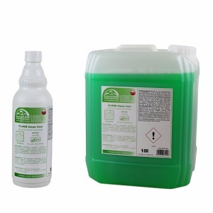 Dolphin FLOOR CLEAN FRESH 1L - płyn do mycia podłóg z zapachem