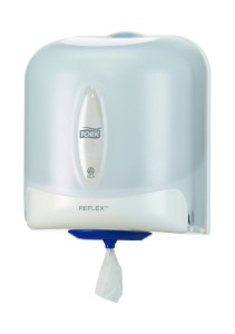 REFLEX DOZOWNIK DO RĘCZNIKÓW TORK 473190