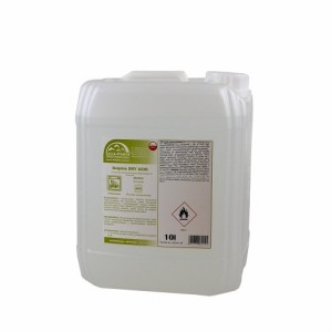 Dolphin DRY ACID - nabłyszczacz do naczyń 5L