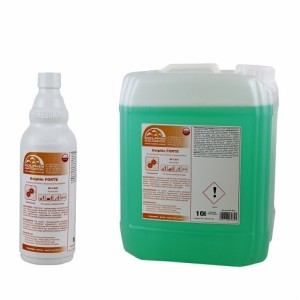 Dolphin FORTE 1L - gruntowne czyszczenie podłóg (z zapachem)