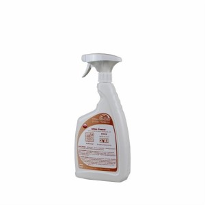 GRILL Cleaner - czyszczenie kominków piekarników, grilli, kominków 750 ml atomizer GRATIS