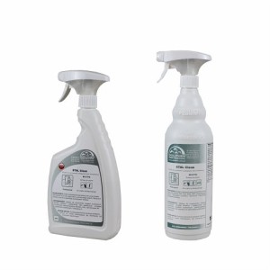 STAL CLEAN 750ml - czyszczenie i pielęgnacja stali nierdzewnej